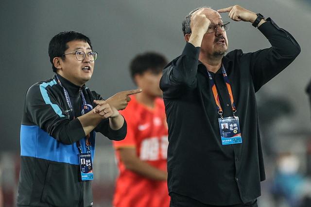 山东回应邱彪加盟：属于球迷猜测 还没签合同